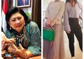 Rupanya Almarhumah Ibu Ani Yudhoyono Pernah Berikan Kado Spesial untuk Putri Eko Patrio, Begini Ceritanya