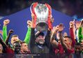 Kalahkan Tottenham Hotspur 2-0, Liverpool Juara Liga Champions