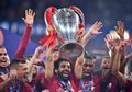 Kisah Mohamed Salah, Anak dari Desa Kecil di Mesir Itu Kini Bawa Liverpool Juara Liga Champions