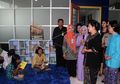 Venna Melinda: 'Ibu Ani SBY Wanita yang Menginspirasi,' 368 Rumah Pintar di Indonesia Buktinya
