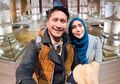 Sebut Dirinya dan Sang Istri Kompak, Arie Untung Masuk Rumah Sakit Bareng Fenita Arie
