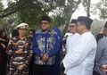 Dipadati Peziarah hingga Gladi Bersih Militer, Begini Suasana TMP Kalibata Jelang Pemakaman Ani Yudhoyono