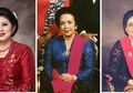 Ani Yudhoyono, Ainun Habibie dan Tien Soeharto, Kisah 3 Ibu Negara yang Wafat Mendahului Suami Akibat Sakit