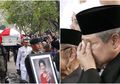 Sebelum Menderita Kanker Darah, Ternyata Ani Yudhoyono Juga Pernah Menderita Berbagai Penyakit Berbahaya Ini