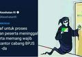 Cuitan BPJS Kesehatan Diserang Netizen Lantaran Berikan Jawaban Tak Masuk Akal, Ini Tanggapan Humas BPJS Kesehatan