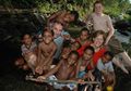42 Tahun Tinggal di Papua hingga Dirikan 7 Sekolah, Inilah 7 Fakta 'Bule' Wally hingga Akhirnya Jadi WNI