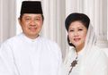 43 Tahun Hidup Bersama, SBY dan Ani Yudhoyono Punya Perbedaan dalam Mendidik Kedua Putranya