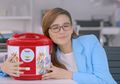 Masak-masak Jelang Hari Raya, Pilih Rice Cooker Sehat yang Bisa Mencegah Kanker Moms!