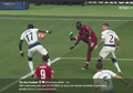 Handball di Menit Ke-2, Liverpool Unggul di Babak Pertama Berkat Gol Mo Salah