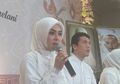 Ada 6 Keuntungan Saat Hamil Diatas 30 Tahun, Syahrini Akhirnya Bicara Tentang Keinginan Miliki Momongan
