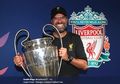 4 Tahun Lalu, Juergen Klopp Sudah Prediksi Liverpool Bakal Juara
