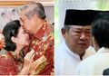 SBY Sakit dan Masih Berduka, Ini Beda Pria dan Wanita Saat Pasangannya Meninggal