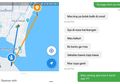 Curiga Dapat Orderan Dari Napi Lapas Nusakambangan, Driver Ojol : Ini Ojek Motor Mas Bukan Ojek Kapal