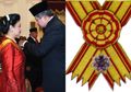 Ani Yudhoyono Dimakamkan di TMP Kalibata karena Pernah Raih Bintang Jasa: Ini Syarat Peroleh Tanda Jasa Menurut Undang-undang