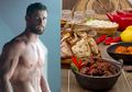 Tiba-tiba Lebaran, Saatnya Nurunin Berat Badan Lewat Trik Makanan!