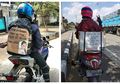 Kocak! Kumpulan Tulisan 'Anti-Ngantuk' dari Para Pemudik Motor