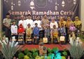 Sambut Ramadan 1440 H, Biskuit Kokola Gelar Buka Puasa Bersama Anak Yatim