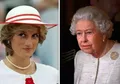 Punya Kuasa dan Tahta Lebih Tinggi, Ratu Elizabeth Ternyata Takut dengan Putri Diana