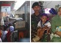 Terbentur Mahalnya Biaya Transportasi, Seorang Anggota TNI AD 6 Kali Lebaran Terpaksa Tak Kembali ke Kampung Halaman