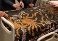 Kisah di Balik Batik yang Selimuti Jenazah Ani Yudhoyono saat di RS