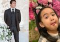 Pernah Disebut Mirip Tessy, Reino Barack Malah Sukses Buat Keponakan Syahrini Salting, Kesengsem?