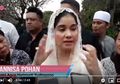 Sebelum Ibu Ani Yudhoyono Meninggal, Annisa Pohan Mengaku Sempat Mimpi Aneh, Sebuah Firasat?