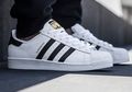 Pengen Beli adidas Superstar? Begini Cara Bedain yang Asli dan Palsu