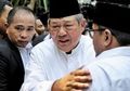 Hadapi Kenyataan Harus Hidup Sendiri Tanpa Ani Yudhoyono, Tangis SBY Pecah: 'Ibu Sudah Tiada'