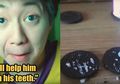 Seorang YouTuber DiHukum Penjara Karena Bikin Prank Oreo Berisi Pasta Gigi ke Tunawisma