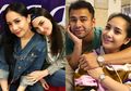 Raffi Ahmad Mau Punya Anak dari Luna Maya, Nagita Slavina Terkejut dan Langsung Katakan Ini