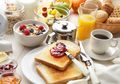 Bahaya, Lupa Sarapan Bisa Membuat Seseorang Terkena Penyakit Jantung