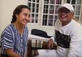 Hubungannya dengan Sule Sudah Go Public, Naomi Zaskia Minta Doa