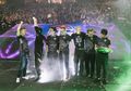 8 Turnamen eSport Dengan Hadiah Uang Tunai Terbesar di Dunia