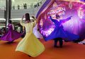 Nikmati Hiburan Khas Lebaran di Ramadan As Salam AEON Mall BSD City