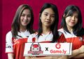 Game.ly Jalin Kerja Sama dengan Tim e-Sports Indonesia, Bigetron!
