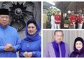 Berita Terpopuler: Potret Lebaran Terakhir Keluarga SBY dan Ani Yudhoyono hingga Foto Jadul Ani Yudhoyono 45 Tahun yang Lalu