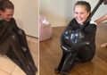 Viral Bin Bag Vacuum Challenge, Kata Ahli Hal Tersebut Berbahaya