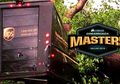 Waduh, Piala DreamHack Dallas CS:Go Hilang dalam Ekspedisi UPS