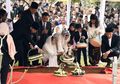 Pengakuan Tukang Gali Kubur Makam Ani Yudhoyono, Sengaja Menambah Lebar Ukuran Makam 30 Sentimeter Karena Satu Hal