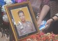 Bripka Afrizal Tewas Tertembak Saat Kejar Enam Perampok Jelang Sahur