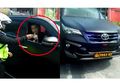 Kevin Kosasih Diduga Dapat Plat Nomer Mobil Dinas Polri dari Orang Dalam, Polisi Lakukan Penyelidikan Internal