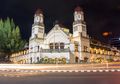 Libur Lebaran 2019: Bingung Mau Ngapain di Semarang? Cobain Kereta Api Pariwisata di Lawang Sewu Saja