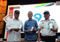 Aplikasi Peta Jelajah Nusantara Berikan Informasi Mudik Lebaran