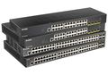 D-Link Perkenalkan seri DGS-1250 Melengkapi Smart Managed Switch-nya