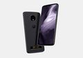 Moto Resmi Luncurkan Ponsel Moto Z4 dengan Kamera 48MP, Harganya?