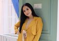 Foto Bareng Luna Maya, Jaket Jeans Harga Jutaan Rupiah yang Dipakai Nagita Slavina Jadi Sorotan