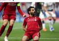 Puja-puji Fan untuk Mohamed Salah Setelah Bikin Kiper Guniea Keteteran