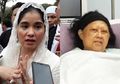 Ani Yudhoyono Meninggal, Annisa Pohan Kenang Respon Tak Biasa Mertua Tiap Liat AHY Berjanggut