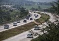 Terpantau Lancar, Arus Mudik 2019 Jadi Bahan Candaan Netizen: Mudik Kok Gak Macet, Apa-apaan Ini