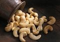 Sering Disajikan Saat Lebaran, Benarkah Kacang Mete Baik untuk Kesehatan?